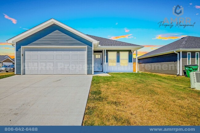 property at 305 Honeybee Ave