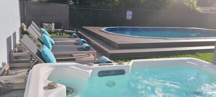 1510 S 20th Ave in Hollywood, FL - Foto de edificio - Building Photo