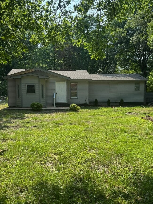 property at 21301 Holt Rd