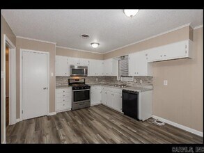 4716 Buckingham Pl in Little Rock, AR - Building Photo - Building Photo