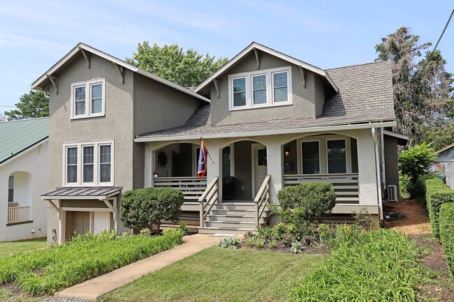 property at 2309 Fontaine Ave Ext