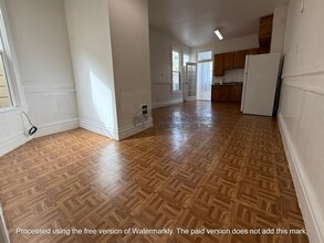 350 Clement St in San Francisco, CA - Foto de edificio - Building Photo