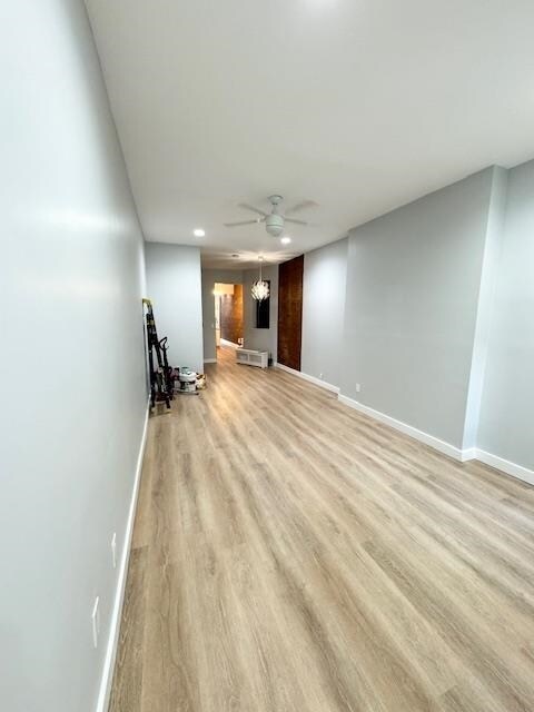 294 Barrow St in Jersey City, NJ - Building Photo - Building Photo