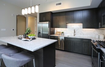 The Katy in Dallas, TX - Building Photo - Interior Photo