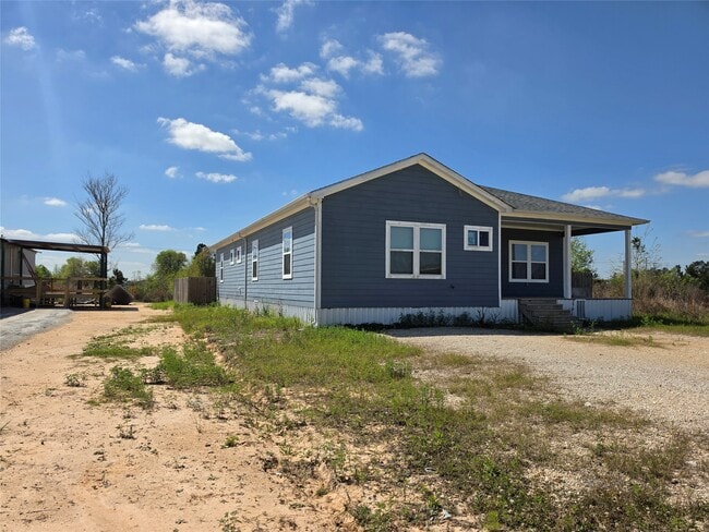 property at 2250 Rd 5732