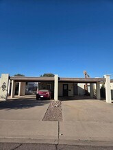 2970 S Country Club Way in Tempe, AZ - Building Photo - Building Photo
