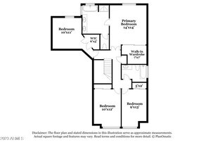 897 N Kingston St in Gilbert, AZ - Building Photo