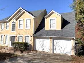 6544 Huntington Ct in Lithonia, GA - Foto de edificio - Building Photo