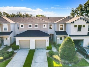 3851 Clubside Pointe Dr in Orlando, FL - Building Photo - Building Photo