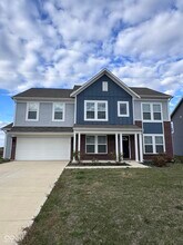5508 Woods Pointe Dr in McCordsville, IN - Building Photo - Building Photo