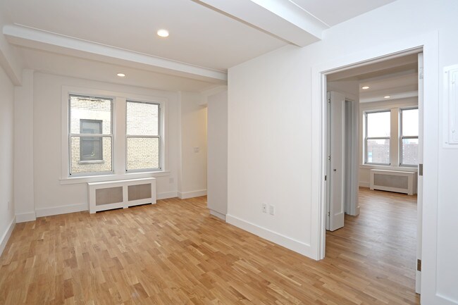 The Petersfield in New York, NY - Building Photo - Interior Photo