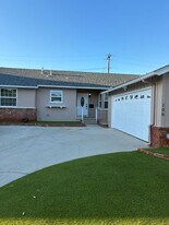 100 W Oakmont Dr in Montebello, CA - Building Photo