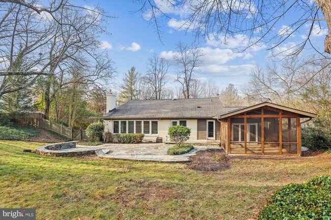 property at 6154 Beachway Dr