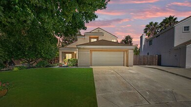 1104 Coulter Ct in Fairfield, CA - Building Photo - Building Photo