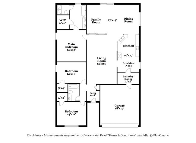 2147 Marisol Loop in Kissimmee, FL - Building Photo - Building Photo
