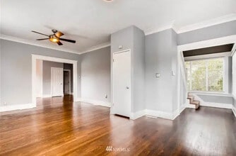 8633 Wabash Ave S in Seattle, WA - Building Photo - Building Photo