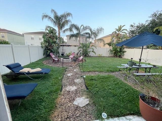 18822 Sunterra Dr in Land O Lakes, FL - Building Photo - Building Photo