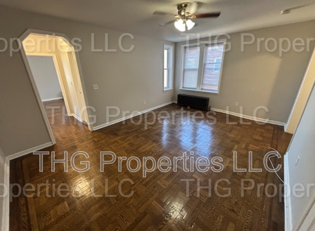 490 Tremont Ave in Orange, NJ - Building Photo - Building Photo