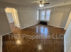490 Tremont Ave in Orange, NJ - Building Photo - Building Photo