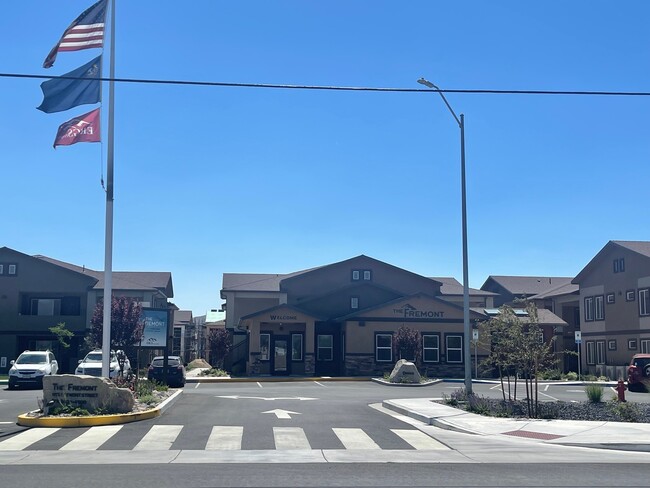 The Fremont