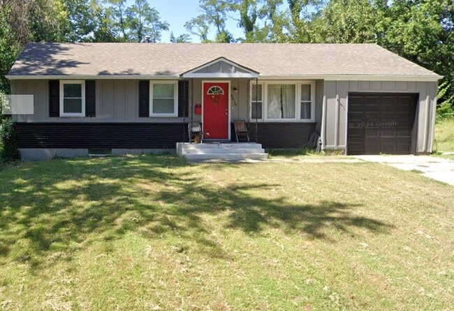 property at 8614 Cambridge Ave