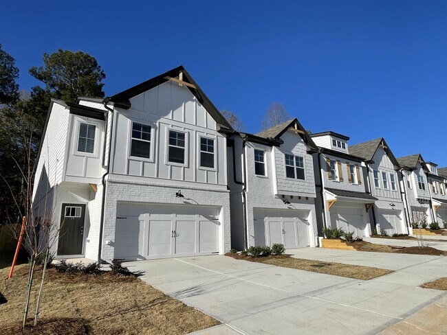 59 Auburn Valley Wy in Auburn, GA - Building Photo - Building Photo