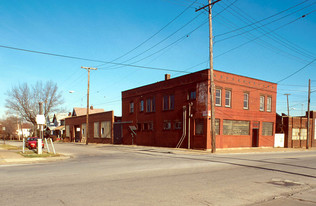 11510 Madison Ave in Cleveland, OH - Building Photo