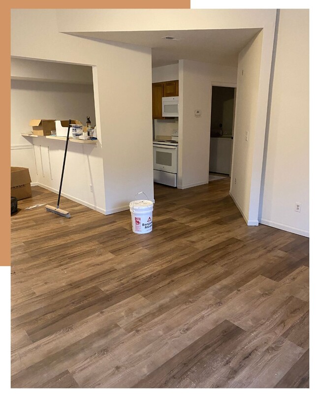 property at 1602 Radcliffe Dr