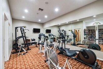 78129 Crimson Ct, Unit 129 in La Quinta, CA - Foto de edificio - Building Photo