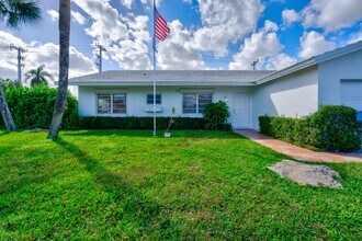 1299 SW 12th Ave in Boca Raton, FL - Building Photo - Building Photo