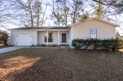 property at 539 Pheasant Run Dr