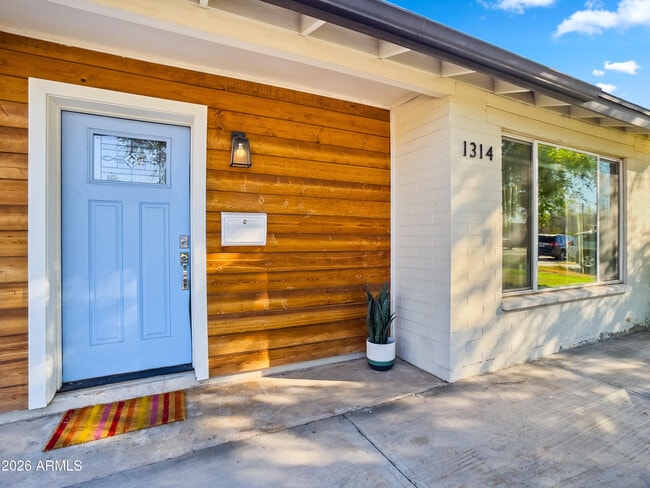 1314 W Elm St in Phoenix, AZ - Building Photo - Building Photo