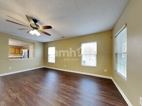 3779 Marshlane Way in Raleigh, NC - Foto de edificio - Building Photo