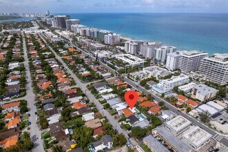 9141 Abbott Ave in Surfside, FL - Building Photo - Building Photo