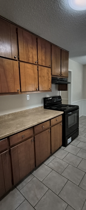 2821 Pebble Dr in Decatur, GA - Foto de edificio - Building Photo