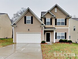 11709 Oak St in Charlotte, NC - Building Photo