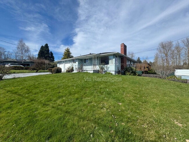 6999 SE Norbert Dr in Milwaukie, OR - Foto de edificio - Building Photo
