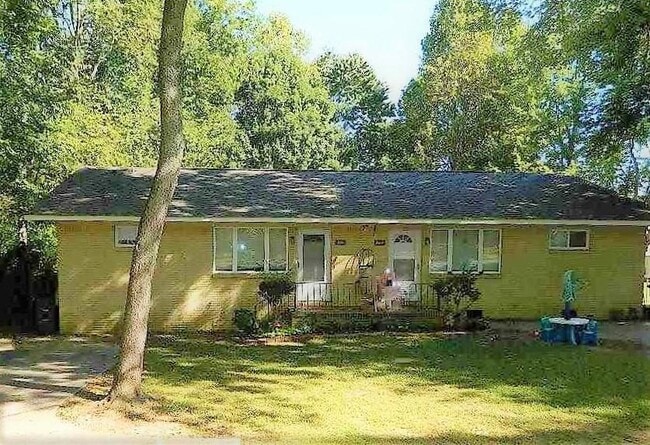 304 Wind Ave NW in Huntsville, AL - Building Photo - Building Photo