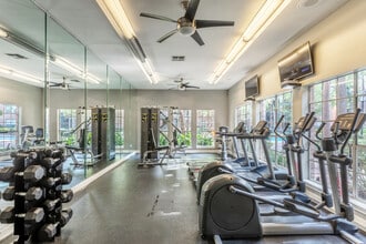 Champions Park in Houston, TX - Building Photo - Interior Photo