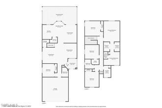 11041 Yellow Poplar Dr in Ft. Myers, FL - Building Photo - Building Photo