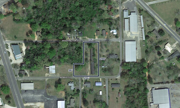 Mobile Street in Monroeville, AL - Building Photo - Building Photo