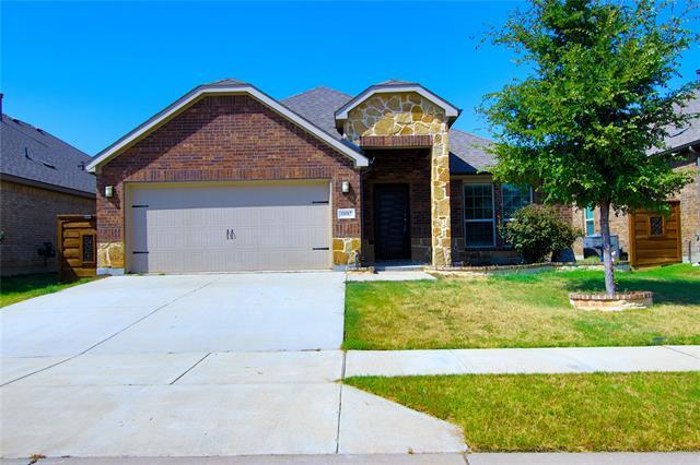 11017 Cobalt Dr in Aubrey, TX - Building Photo