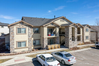 875 E 78th Ave in Thornton, CO - Building Photo - Building Photo