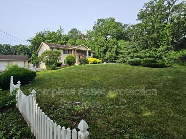 5121 W 113th Ave in Crown Point, IN - Building Photo - Building Photo