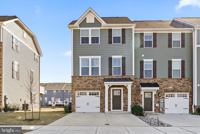144 Fletcher Cir in Middletown, DE - Building Photo - Building Photo