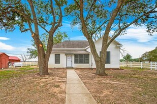 1603 Blase Rd in Rosenberg, TX - Building Photo