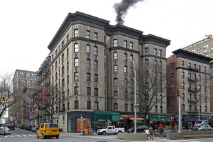 229-239 W 101st St Apartamentos