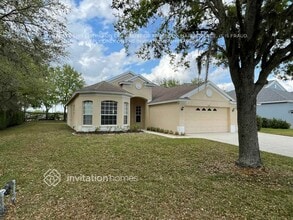 2382 123rd Terrace E in Parrish, FL - Foto de edificio - Building Photo