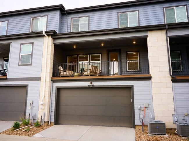 8848 Fraser River Lp in Littleton, CO - Building Photo - Building Photo