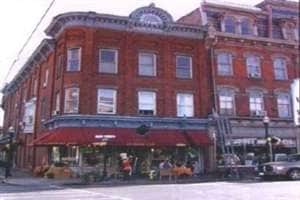 216 Main St in Saugerties, NY - Building Photo - Building Photo